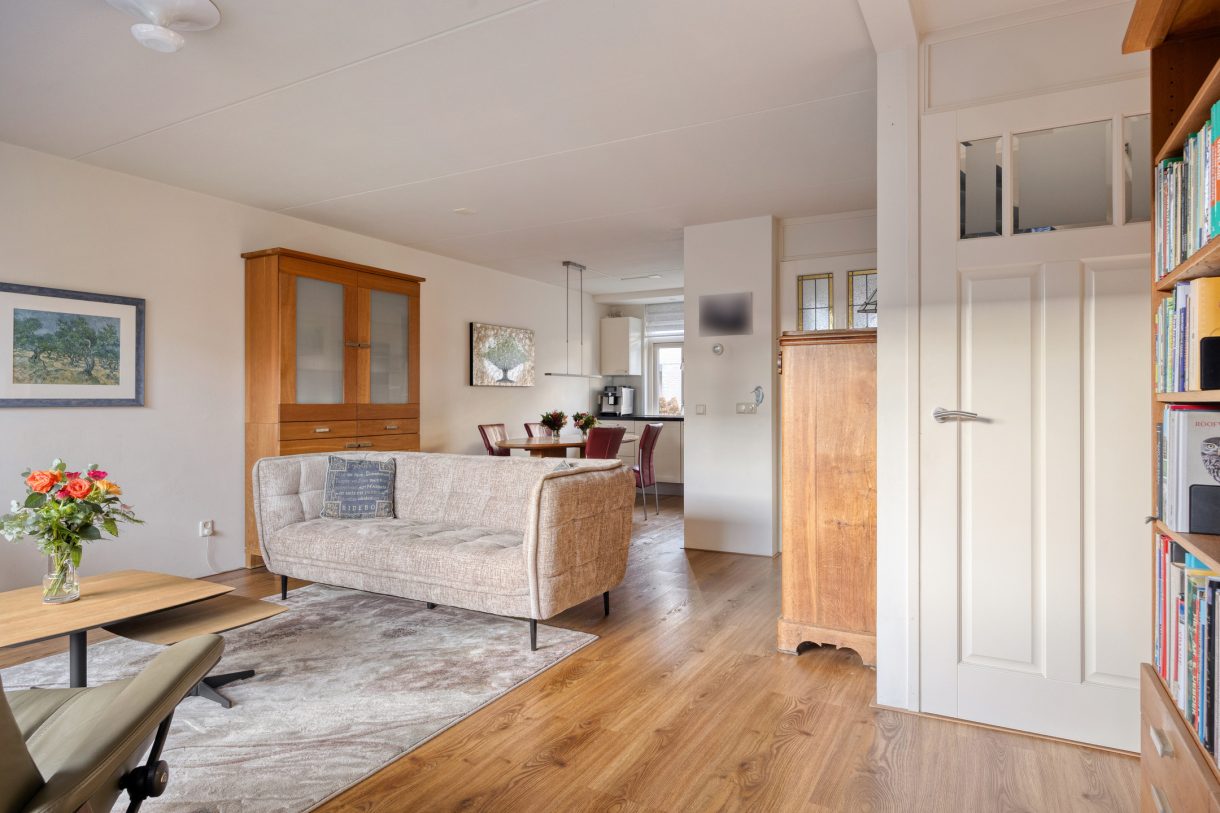 Te koop: Foto Woonhuis aan de Haydnstraat 30 in Veenendaal