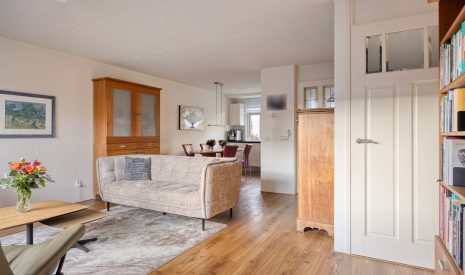 Te koop: Foto Woonhuis aan de Haydnstraat 30 in Veenendaal