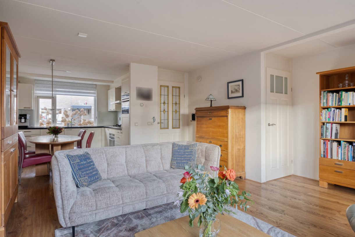 Te koop: Foto Woonhuis aan de Haydnstraat 30 in Veenendaal