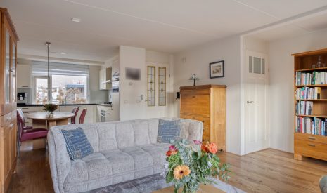 Te koop: Foto Woonhuis aan de Haydnstraat 30 in Veenendaal