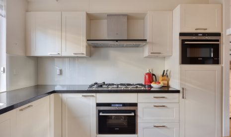 Te koop: Foto Woonhuis aan de Haydnstraat 30 in Veenendaal