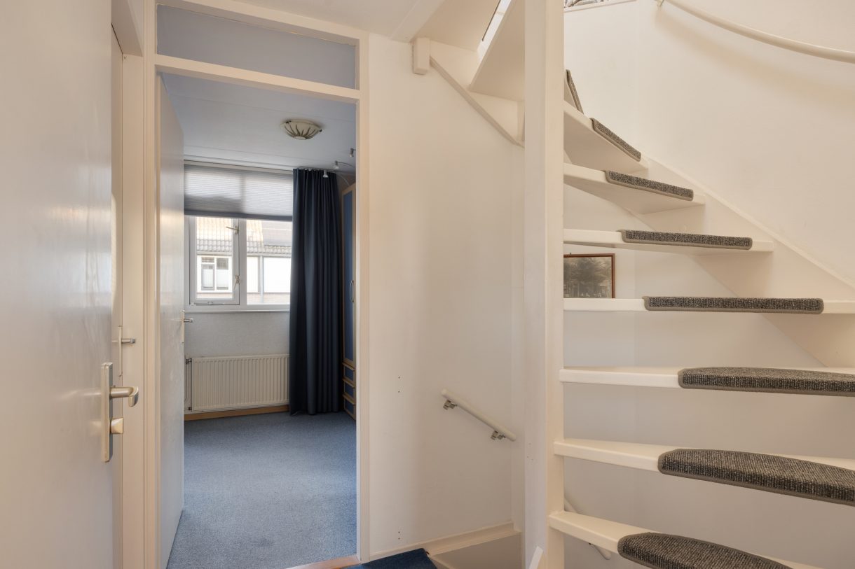 Te koop: Foto Woonhuis aan de Haydnstraat 30 in Veenendaal