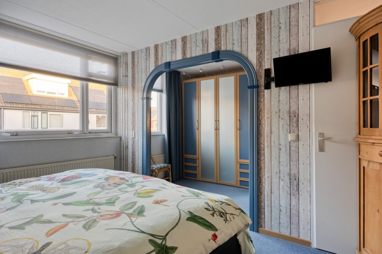 Te koop: Foto Woonhuis aan de Haydnstraat 30 in Veenendaal