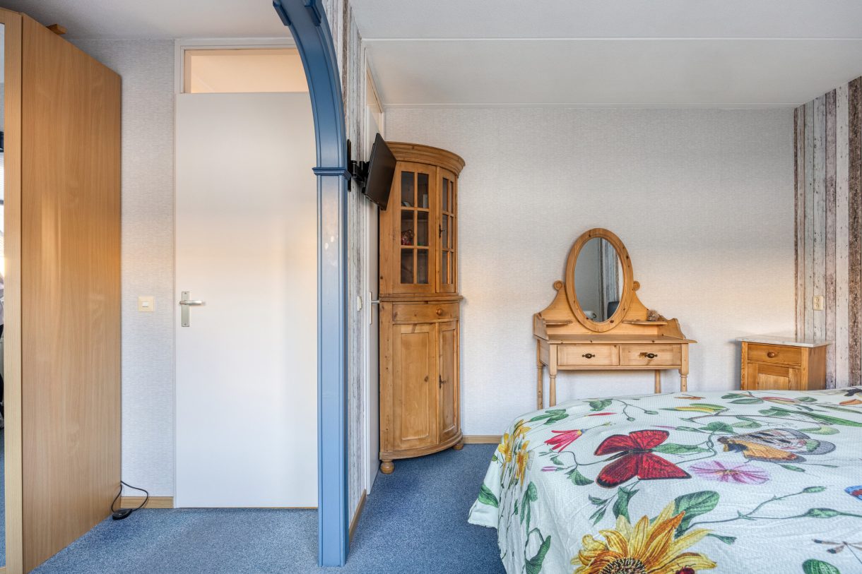 Te koop: Foto Woonhuis aan de Haydnstraat 30 in Veenendaal