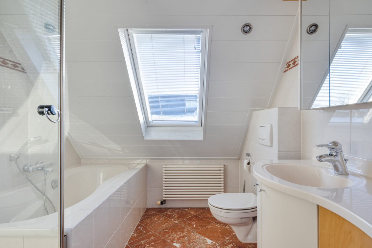 Te koop: Foto Woonhuis aan de Haydnstraat 30 in Veenendaal