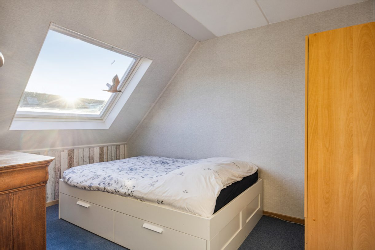 Te koop: Foto Woonhuis aan de Haydnstraat 30 in Veenendaal