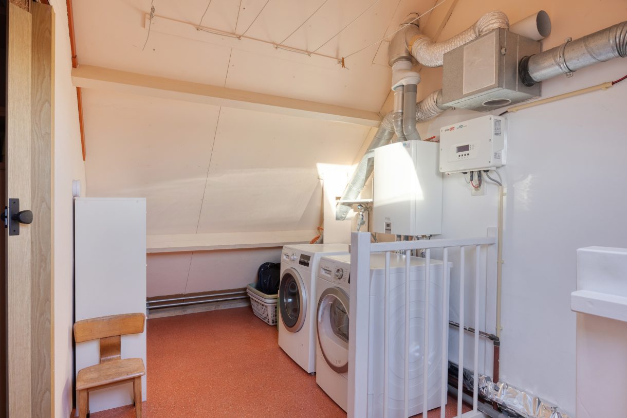 Te koop: Foto Woonhuis aan de Haydnstraat 30 in Veenendaal