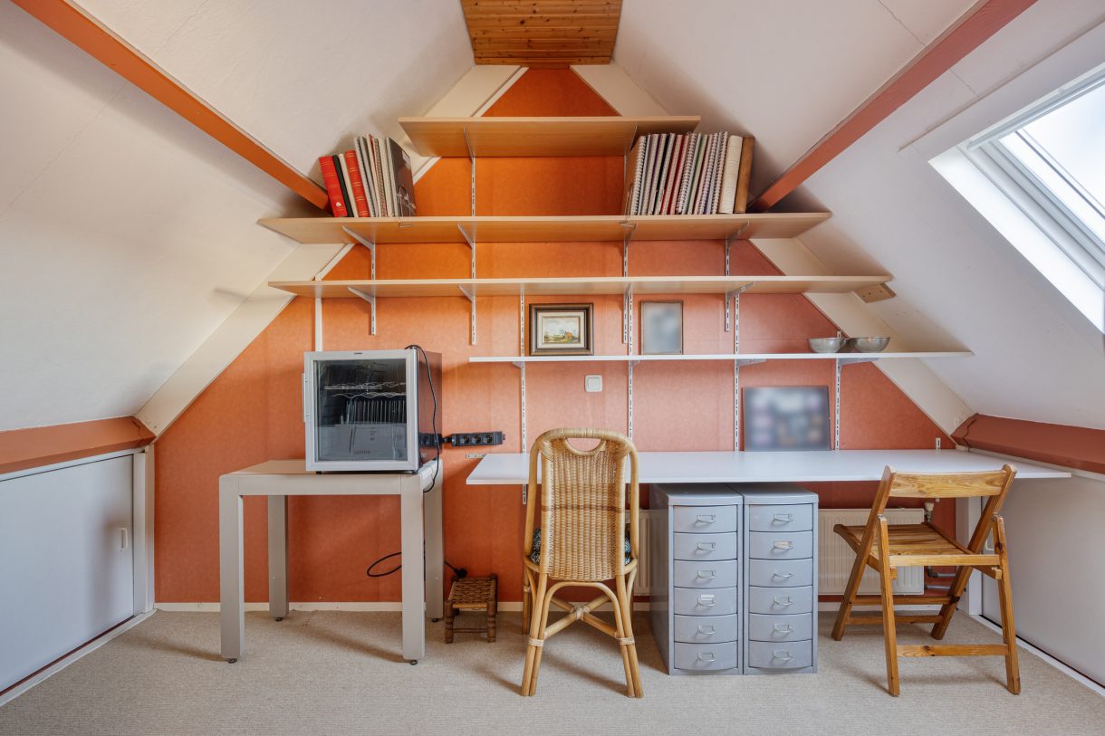 Te koop: Foto Woonhuis aan de Haydnstraat 30 in Veenendaal