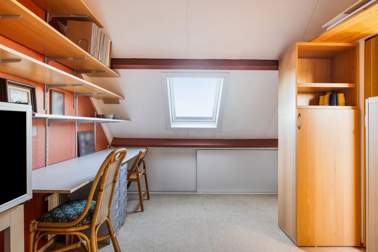 Te koop: Foto Woonhuis aan de Haydnstraat 30 in Veenendaal