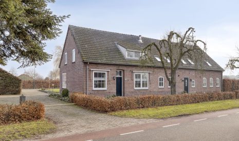 Hoofdfoto van Zeeland Achter-Oventje 13