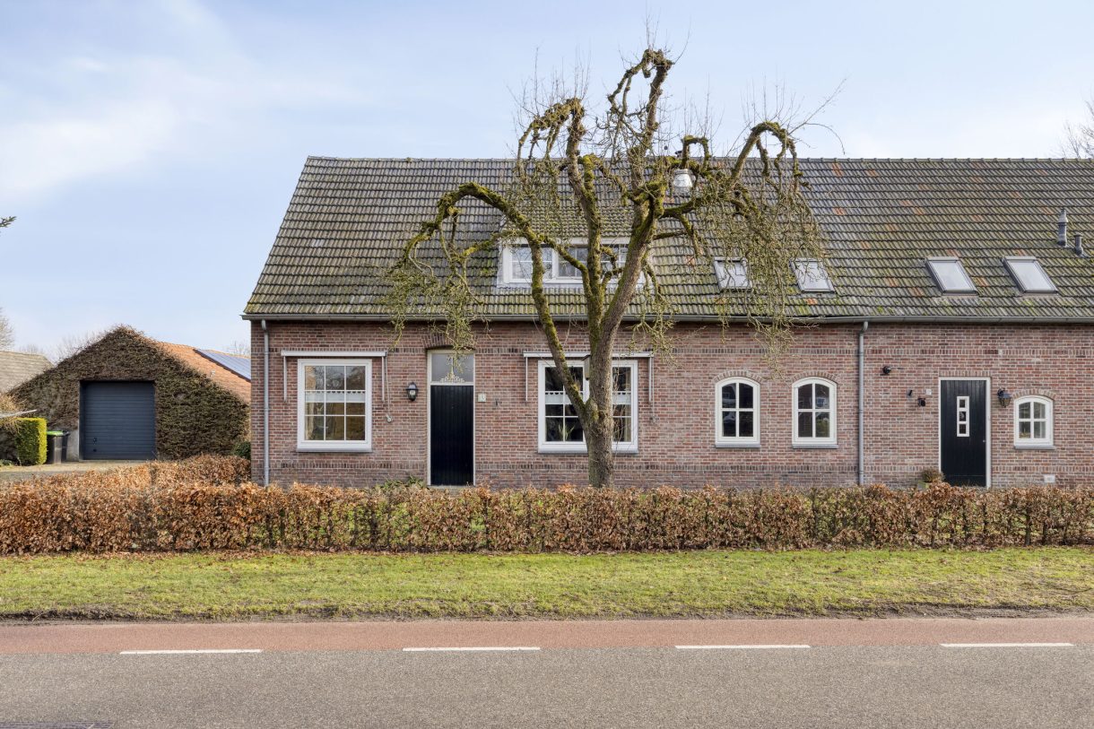 Te koop: Foto Woonhuis aan de Achter-Oventje 13 in Zeeland