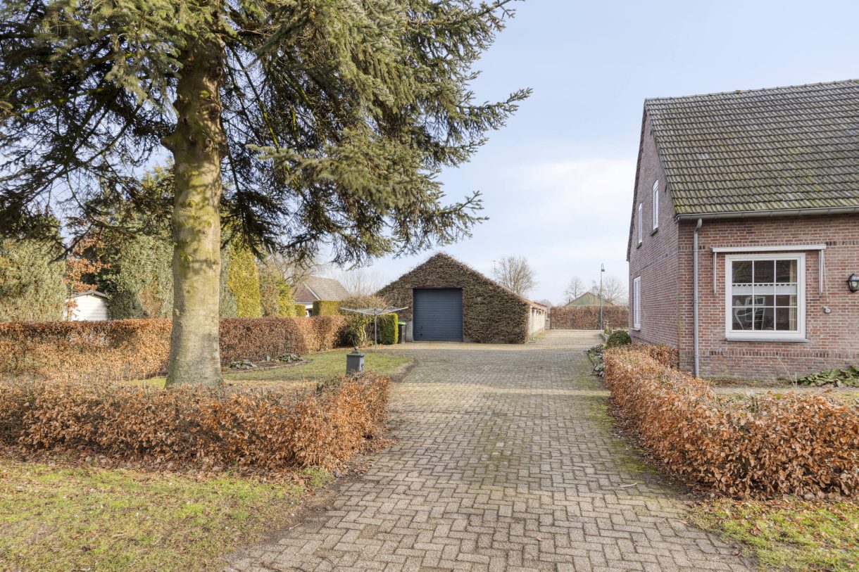 Te koop: Foto Woonhuis aan de Achter-Oventje 13 in Zeeland