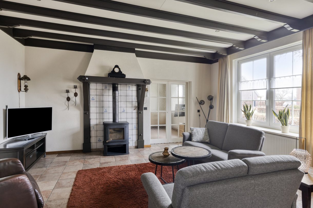 Te koop: Foto Woonhuis aan de Achter-Oventje 13 in Zeeland