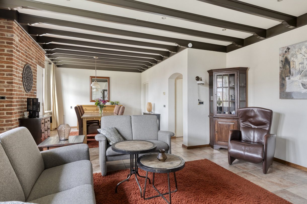 Te koop: Foto Woonhuis aan de Achter-Oventje 13 in Zeeland