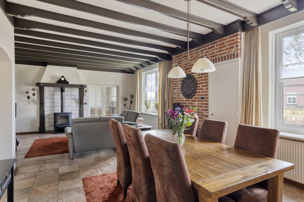 Te koop: Foto Woonhuis aan de Achter-Oventje 13 in Zeeland