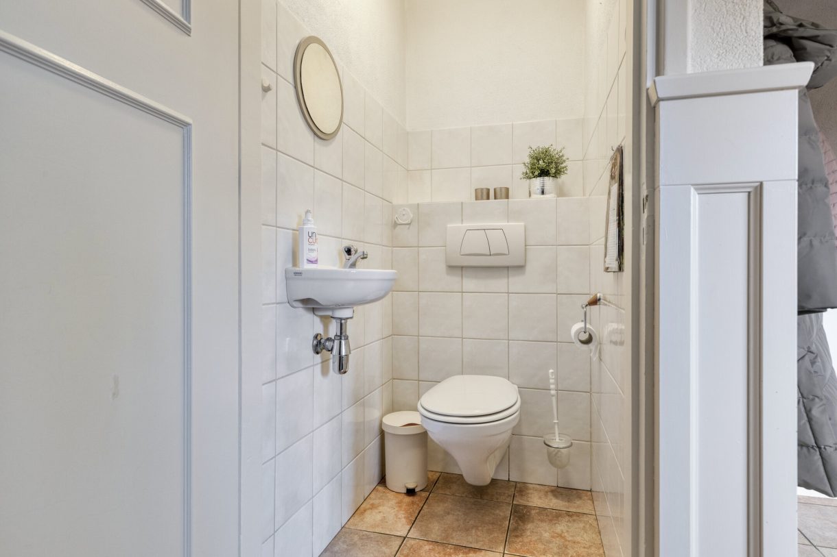 Te koop: Foto Woonhuis aan de Achter-Oventje 13 in Zeeland