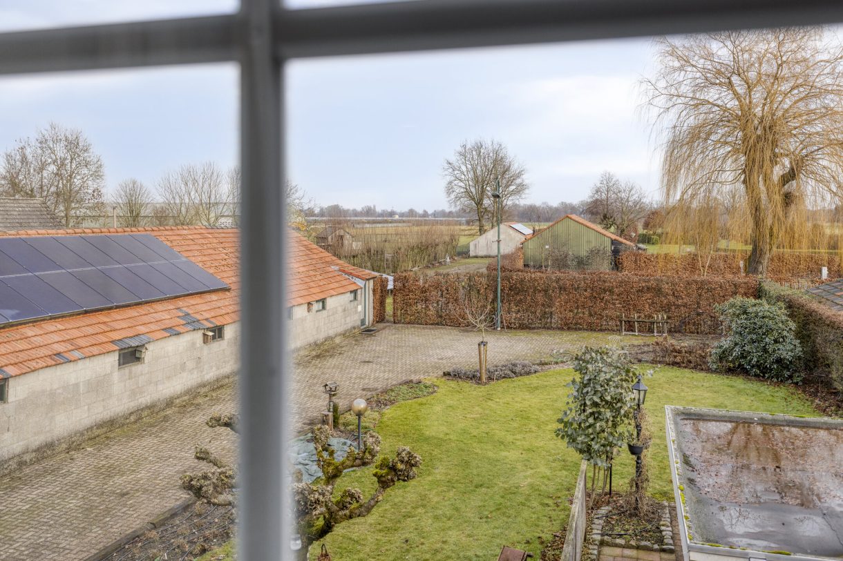 Te koop: Foto Woonhuis aan de Achter-Oventje 13 in Zeeland