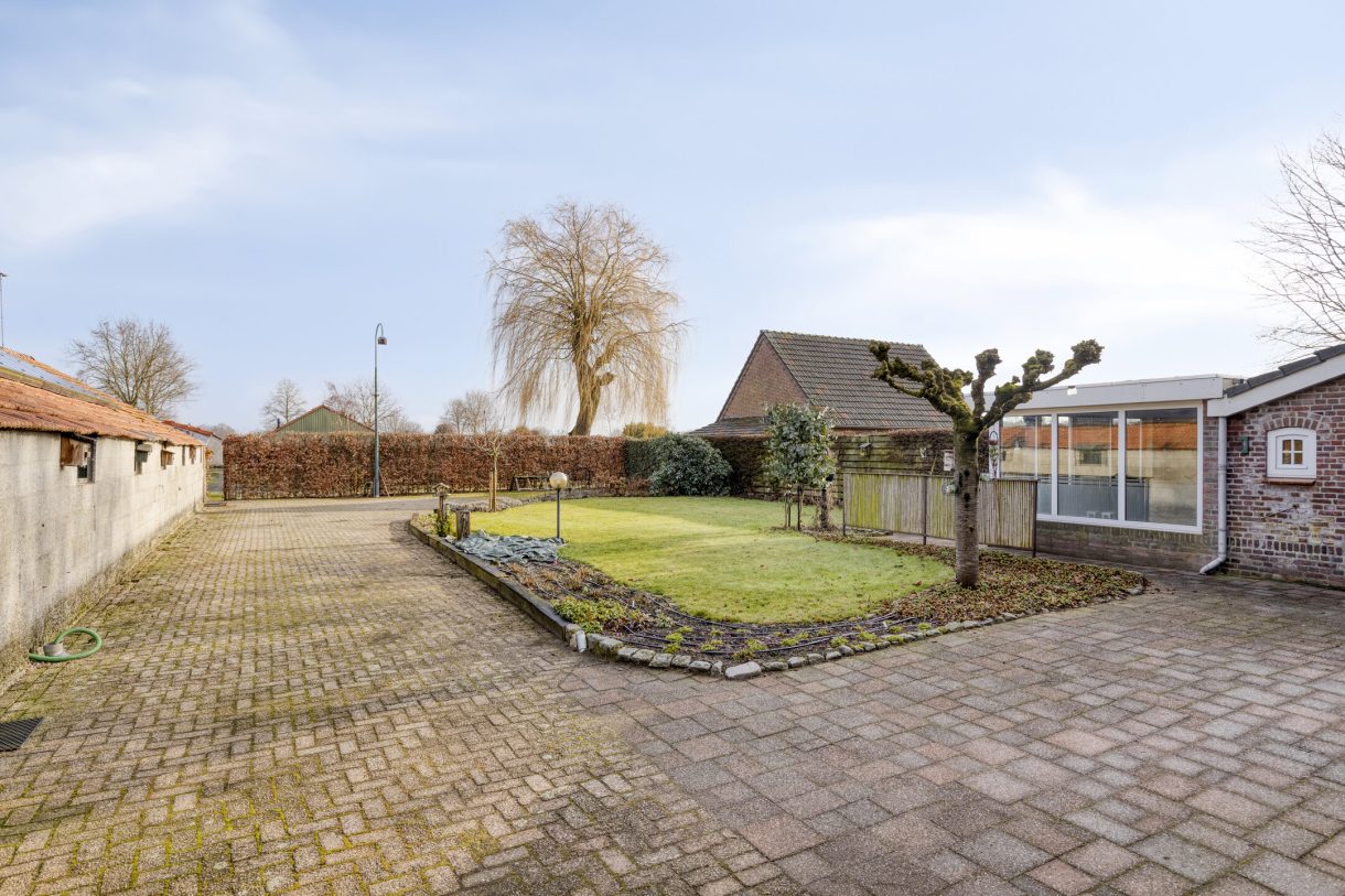 Te koop: Foto Woonhuis aan de Achter-Oventje 13 in Zeeland