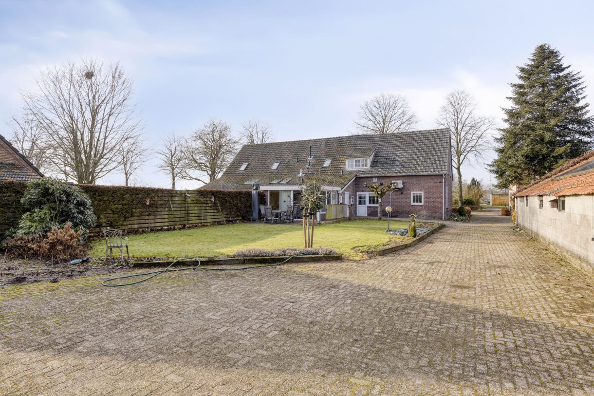 Te koop: Foto Woonhuis aan de Achter-Oventje 13 in Zeeland