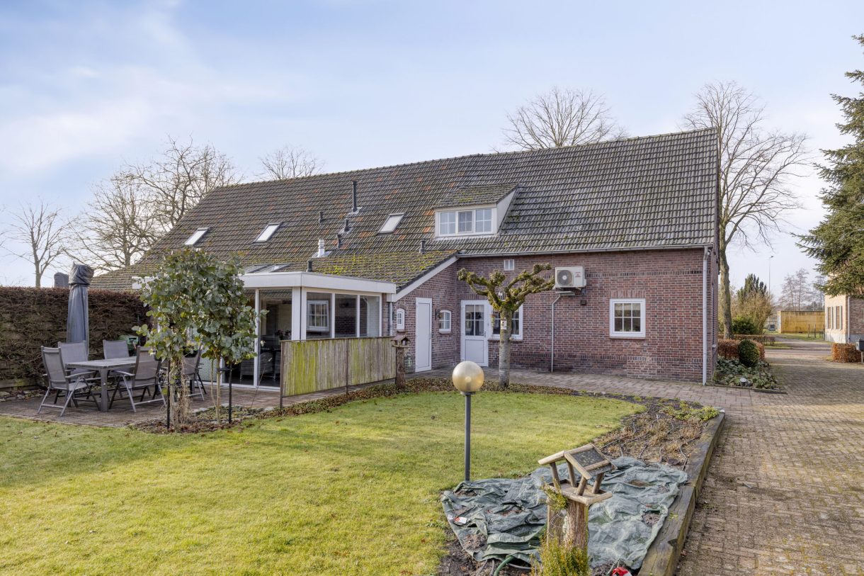 Te koop: Foto Woonhuis aan de Achter-Oventje 13 in Zeeland