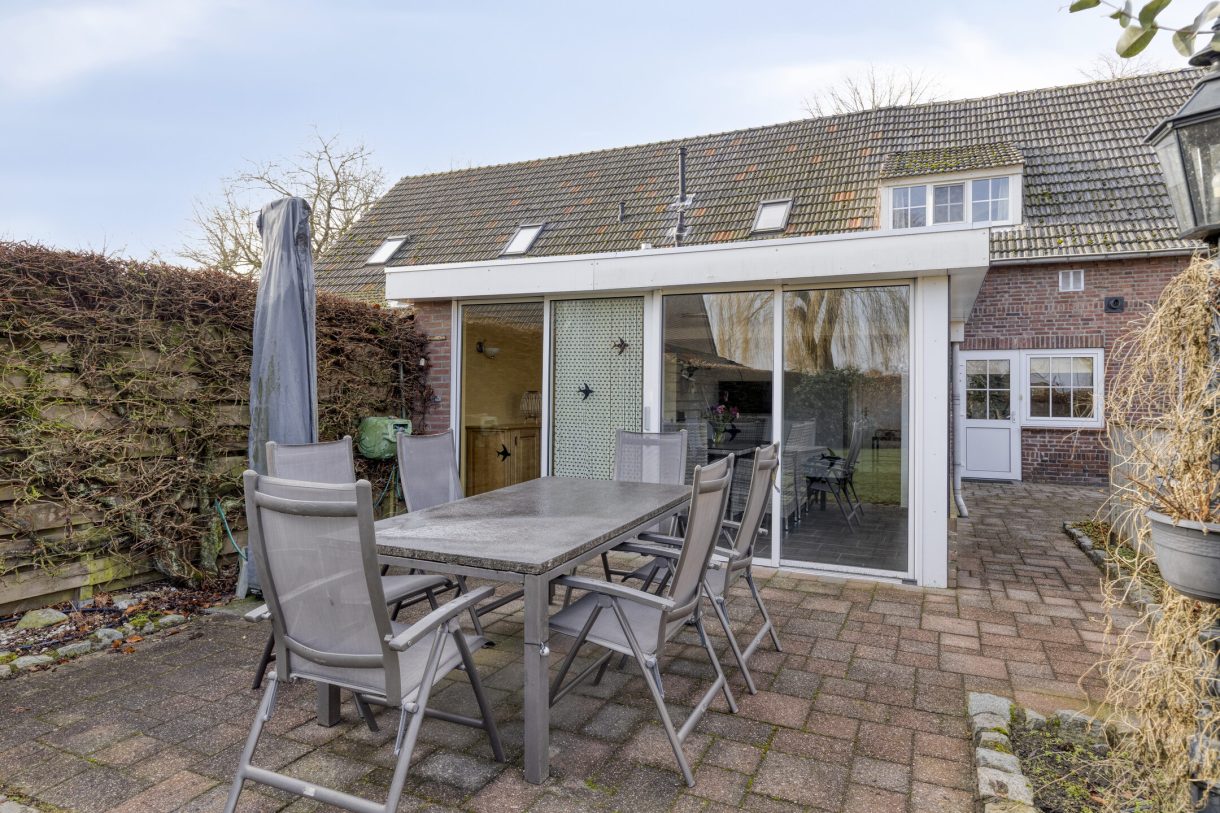 Te koop: Foto Woonhuis aan de Achter-Oventje 13 in Zeeland