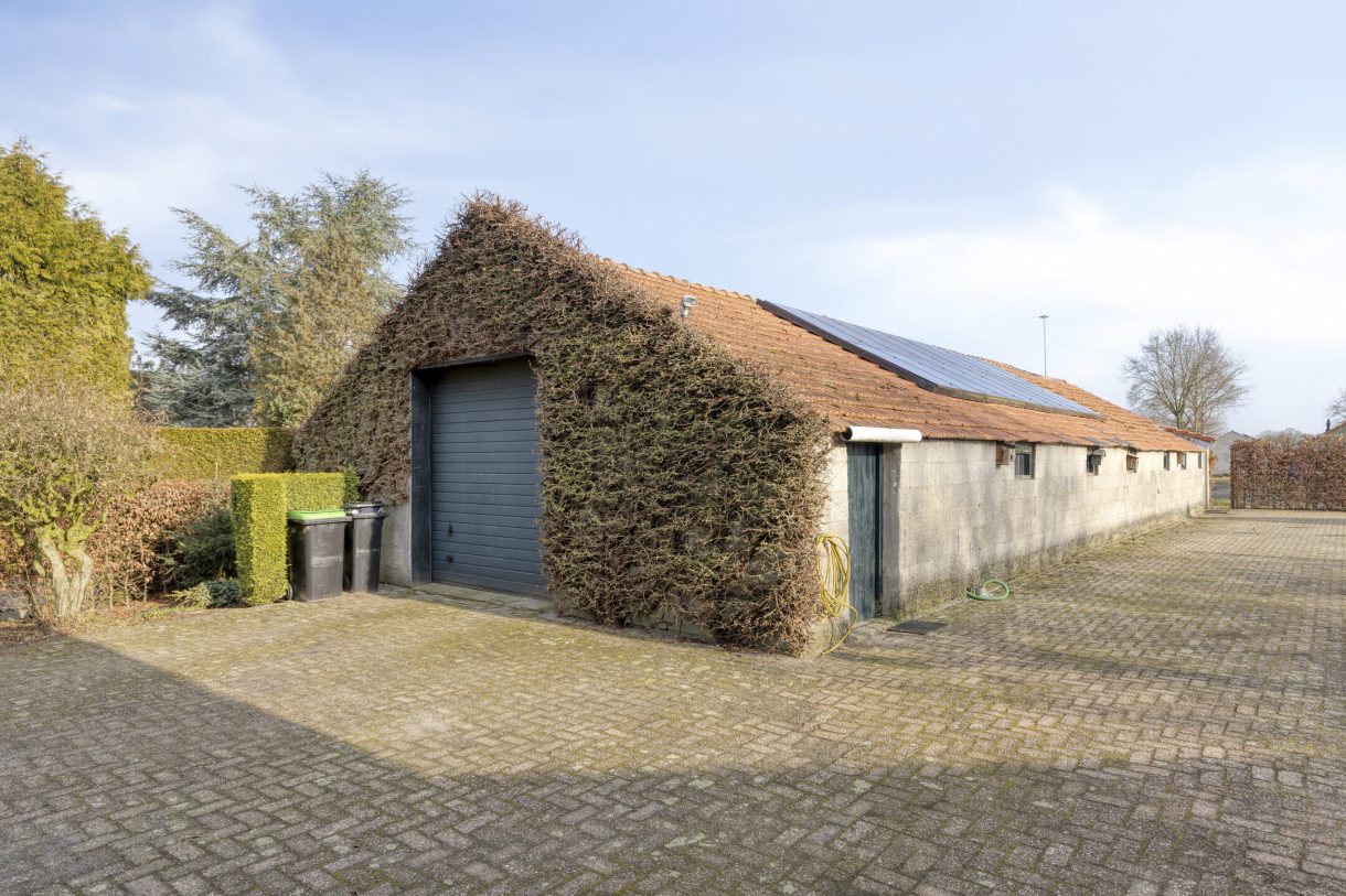 Te koop: Foto Woonhuis aan de Achter-Oventje 13 in Zeeland