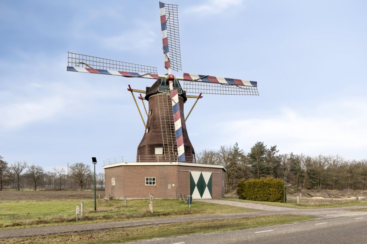 Te koop: Foto Woonhuis aan de Achter-Oventje 13 in Zeeland