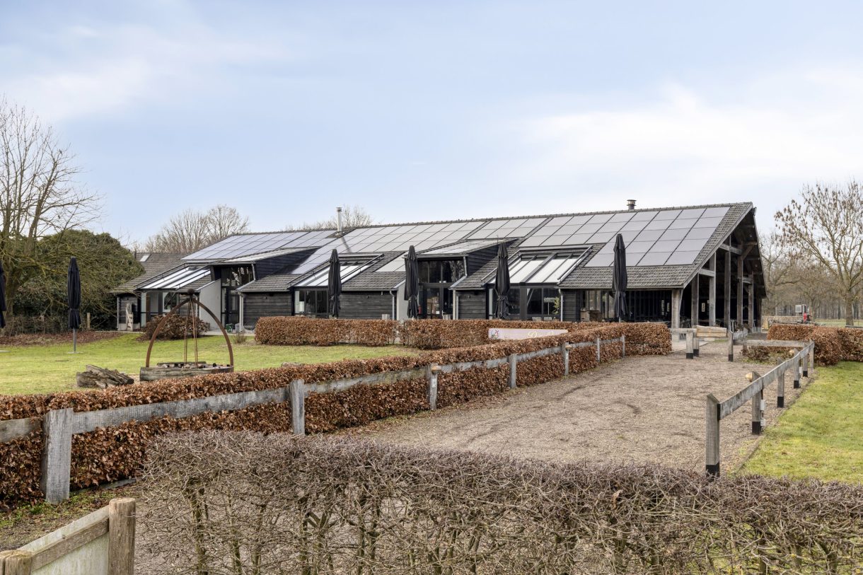 Te koop: Foto Woonhuis aan de Achter-Oventje 13 in Zeeland