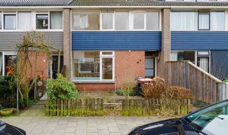 Hoofdfoto van Almelo Rossinistraat 6