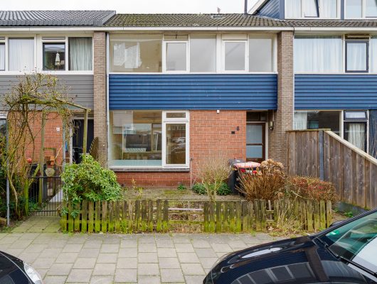 Hoofdfoto van Almelo Rossinistraat 6