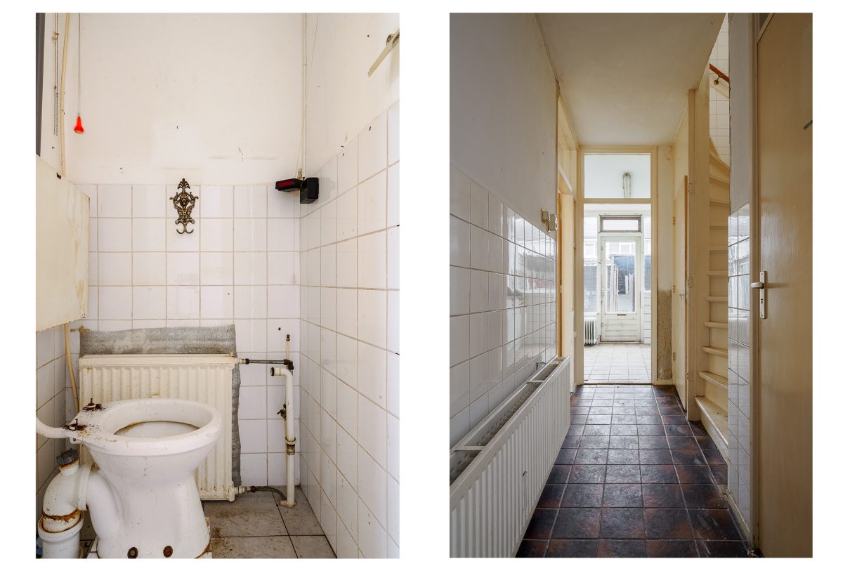 Te koop: Foto Woonhuis aan de Rossinistraat 6 in Almelo