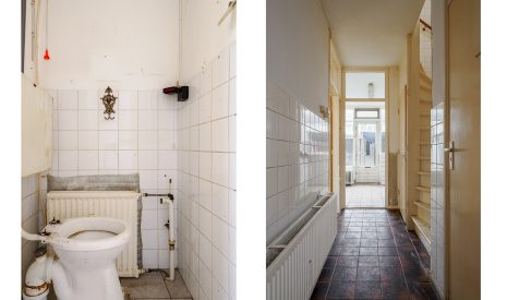 Te koop: Foto Woonhuis aan de Rossinistraat 6 in Almelo