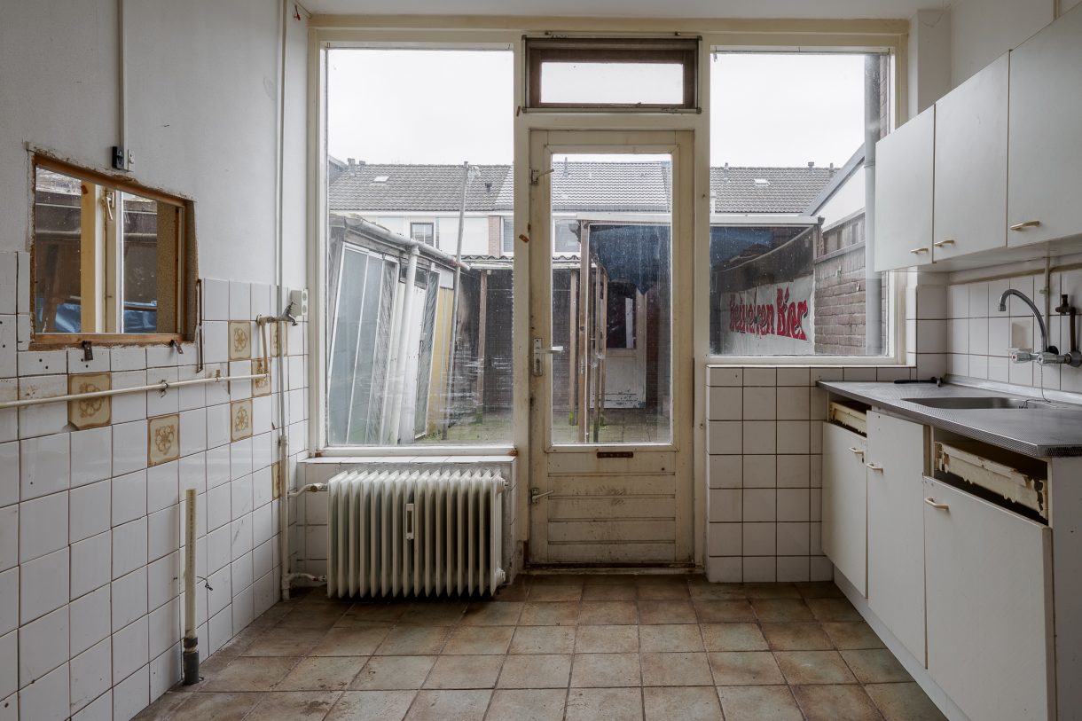 Te koop: Foto Woonhuis aan de Rossinistraat 6 in Almelo