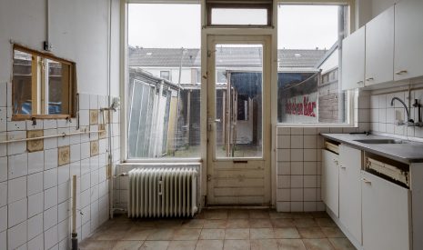 Te koop: Foto Woonhuis aan de Rossinistraat 6 in Almelo