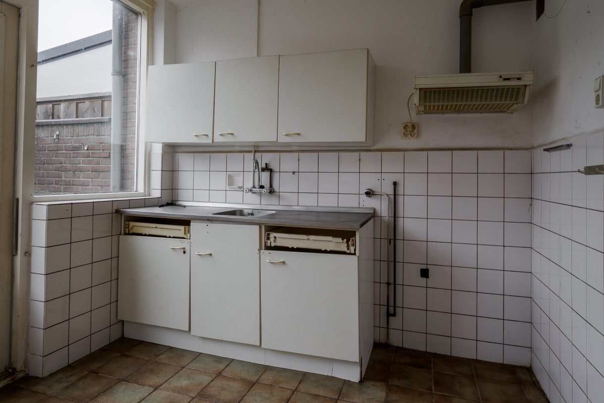 Te koop: Foto Woonhuis aan de Rossinistraat 6 in Almelo