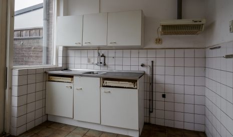 Te koop: Foto Woonhuis aan de Rossinistraat 6 in Almelo