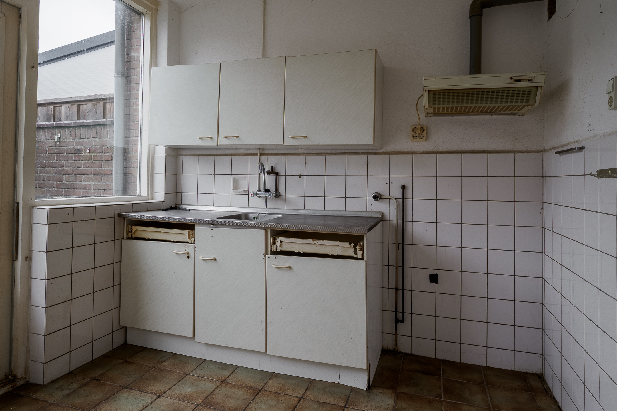 Te koop: Foto Woonhuis aan de Rossinistraat 6 in Almelo