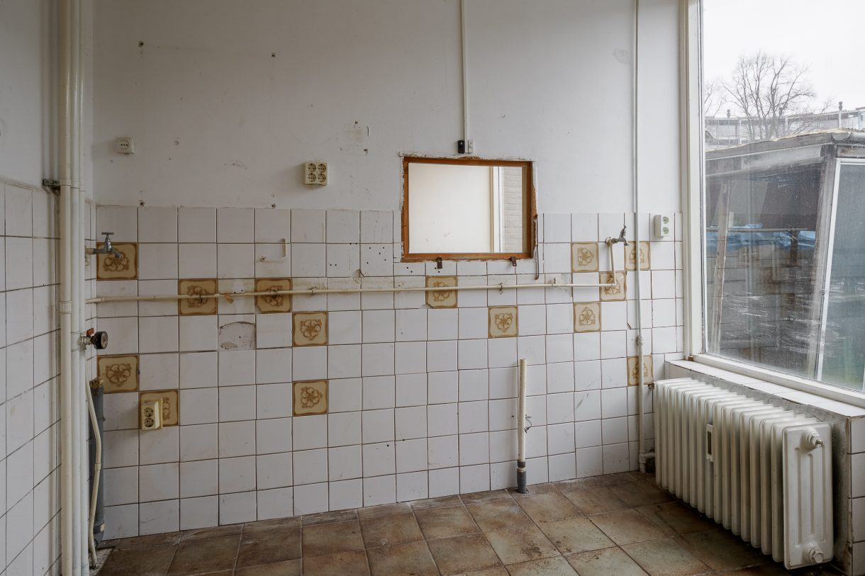 Te koop: Foto Woonhuis aan de Rossinistraat 6 in Almelo