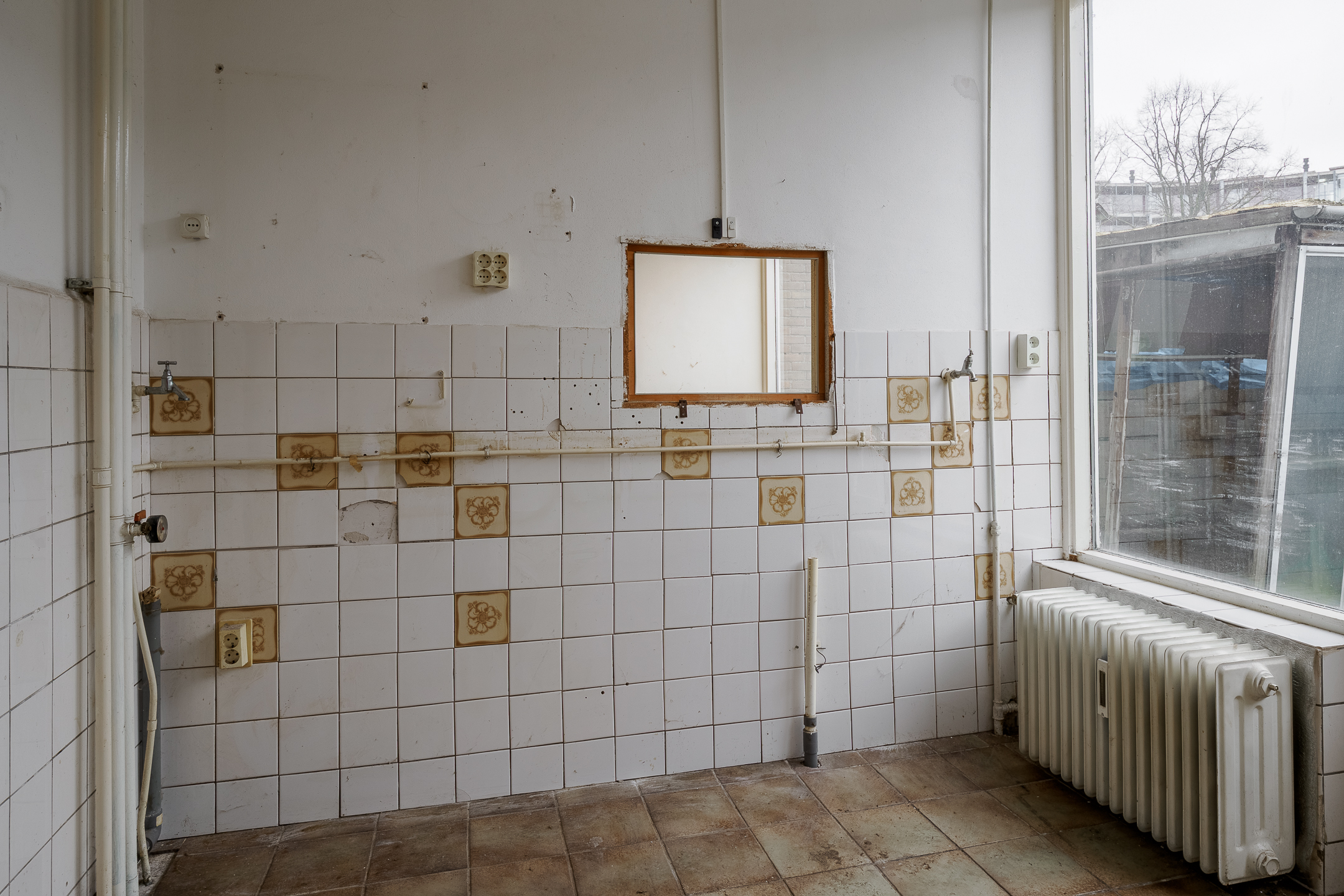 Te koop: Foto Woonhuis aan de Rossinistraat 6 in Almelo