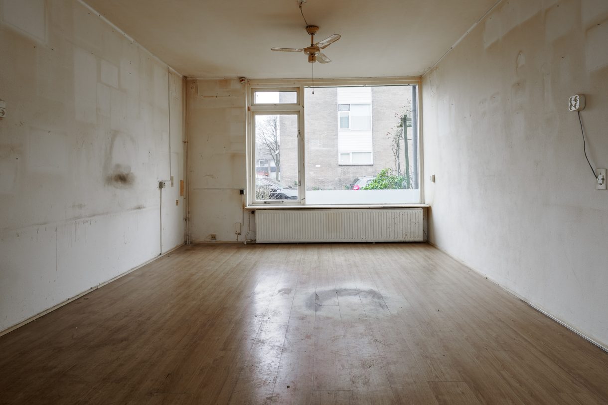 Te koop: Foto Woonhuis aan de Rossinistraat 6 in Almelo