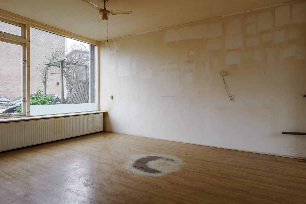 Te koop: Foto Woonhuis aan de Rossinistraat 6 in Almelo