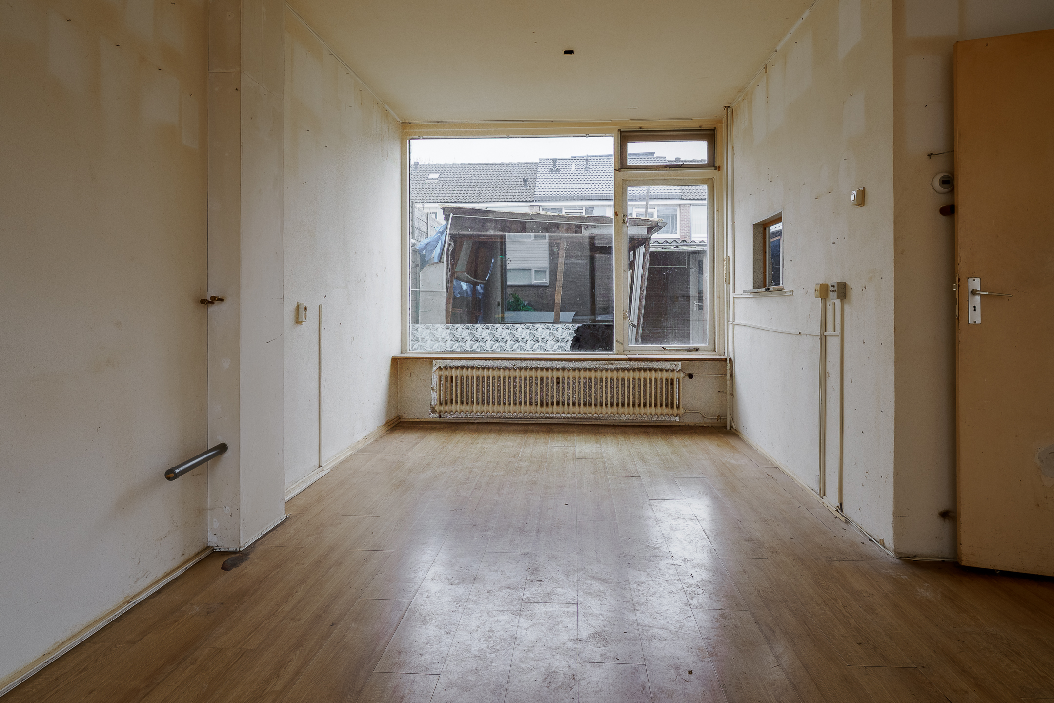 Te koop: Foto Woonhuis aan de Rossinistraat 6 in Almelo