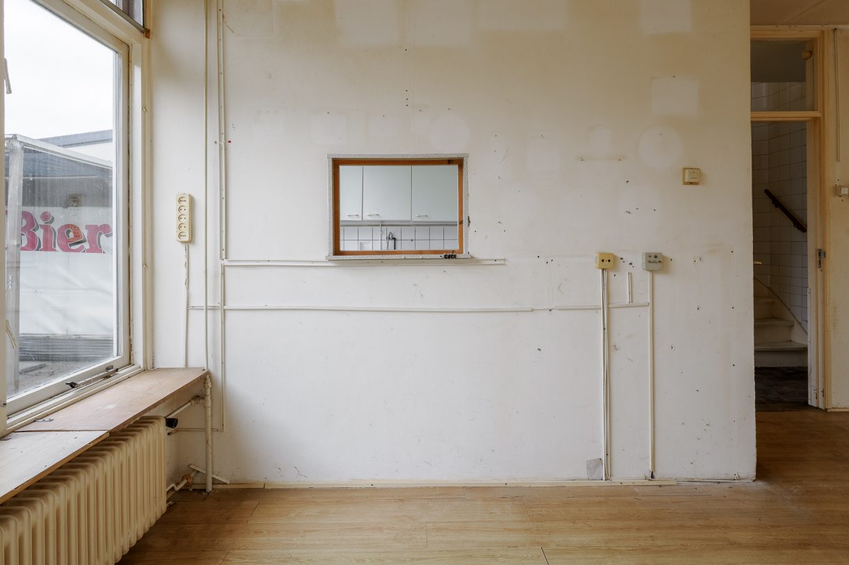 Te koop: Foto Woonhuis aan de Rossinistraat 6 in Almelo