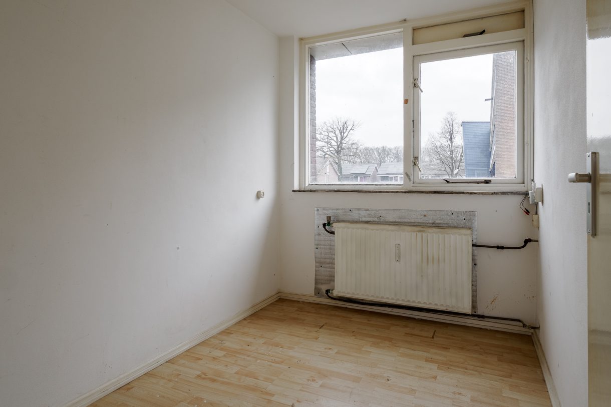 Te koop: Foto Woonhuis aan de Rossinistraat 6 in Almelo