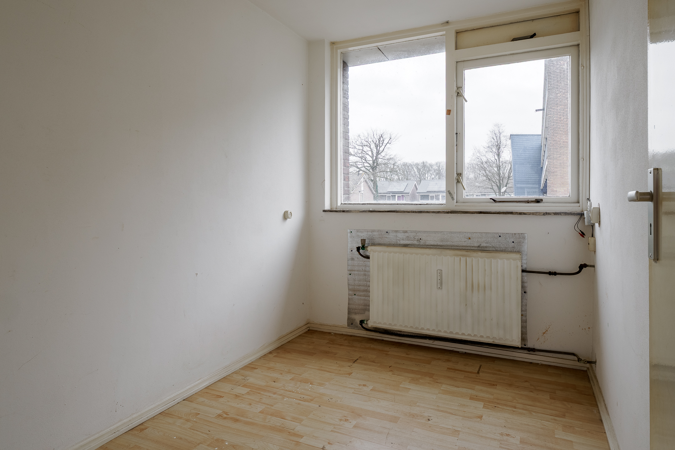 Te koop: Foto Woonhuis aan de Rossinistraat 6 in Almelo