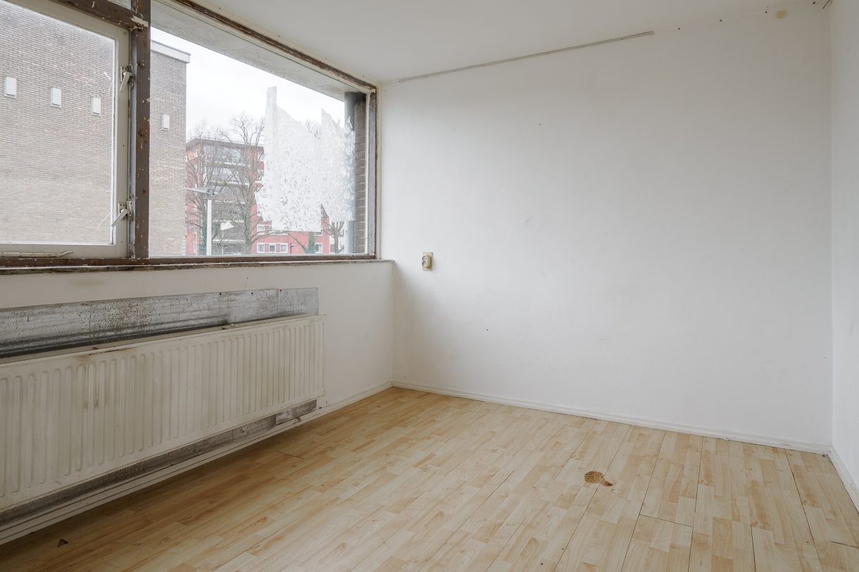 Te koop: Foto Woonhuis aan de Rossinistraat 6 in Almelo