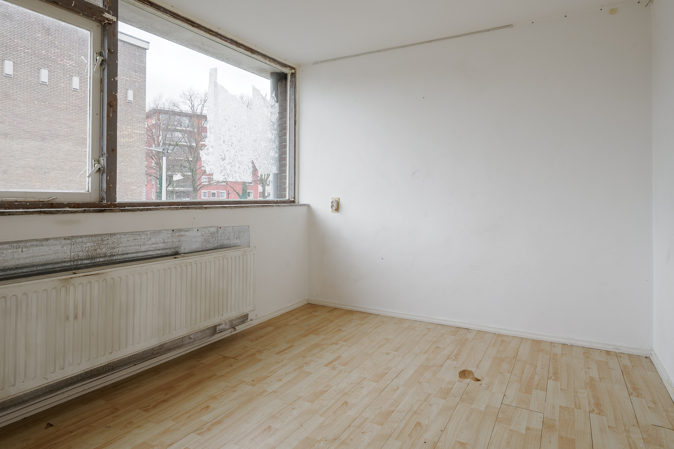 Te koop: Foto Woonhuis aan de Rossinistraat 6 in Almelo