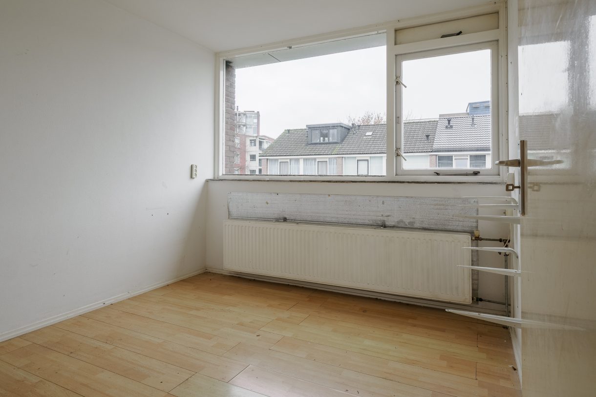 Te koop: Foto Woonhuis aan de Rossinistraat 6 in Almelo