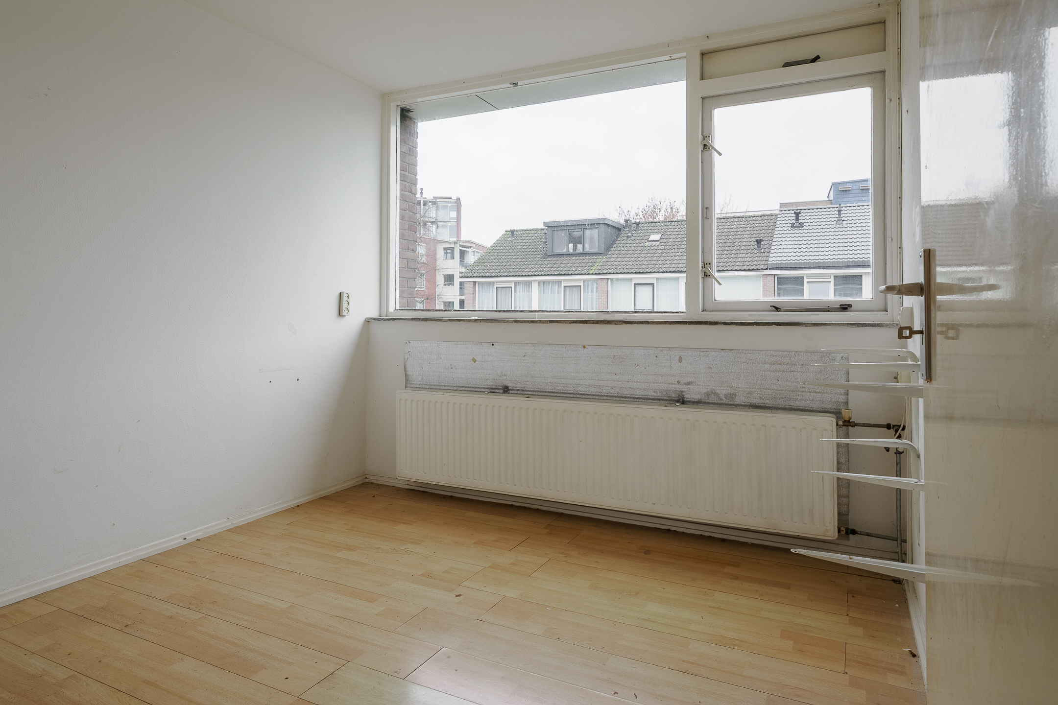 Te koop: Foto Woonhuis aan de Rossinistraat 6 in Almelo