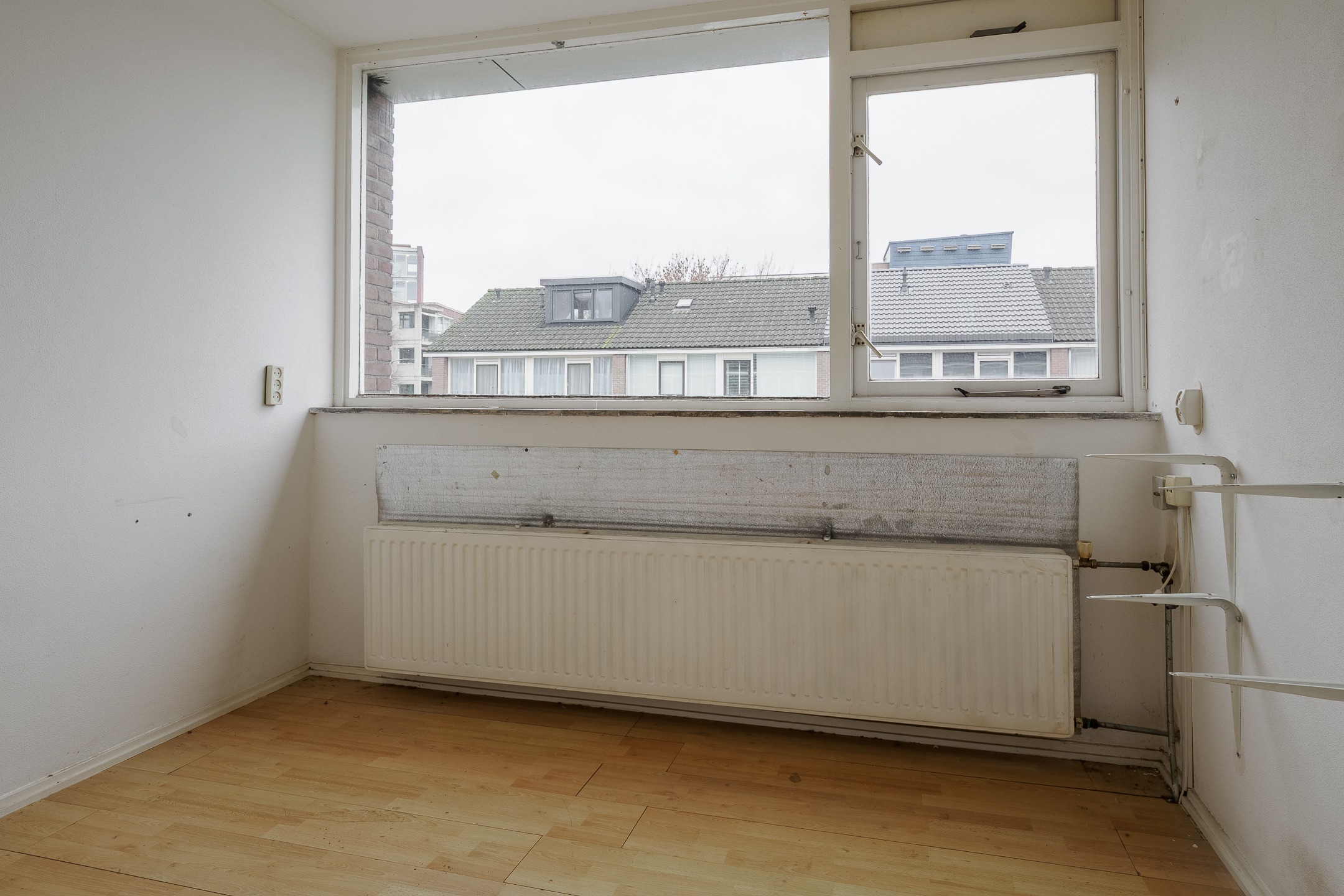 Te koop: Foto Woonhuis aan de Rossinistraat 6 in Almelo